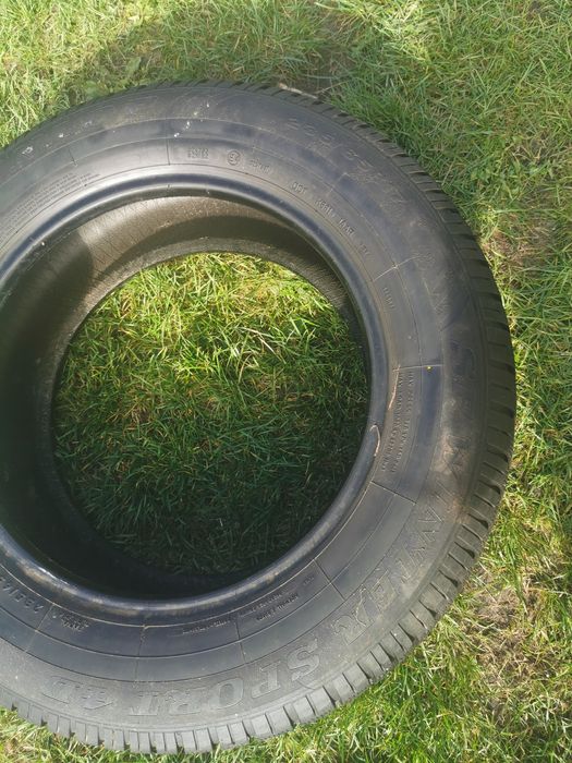 Opona 235/65R17 108H Dunlop SP Winter Sport 4D OLX97