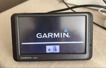 Garmin nuvi 255W