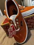 VansRetro sport nowe rozmiar 35