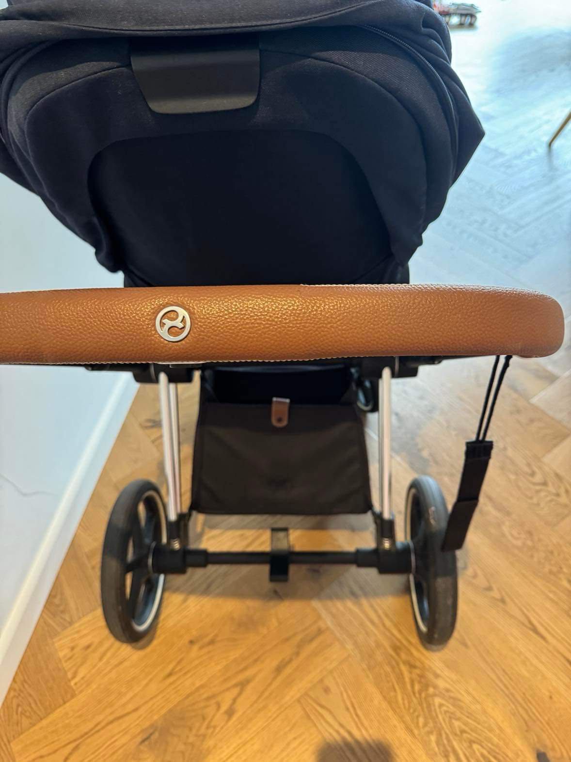 Cybex Priam 2.0 spacerówka