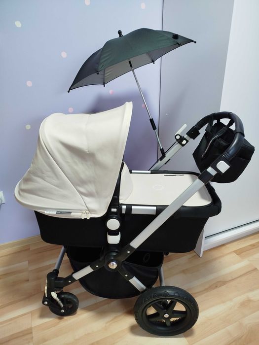 Wózek Bugaboo Cameleon 3