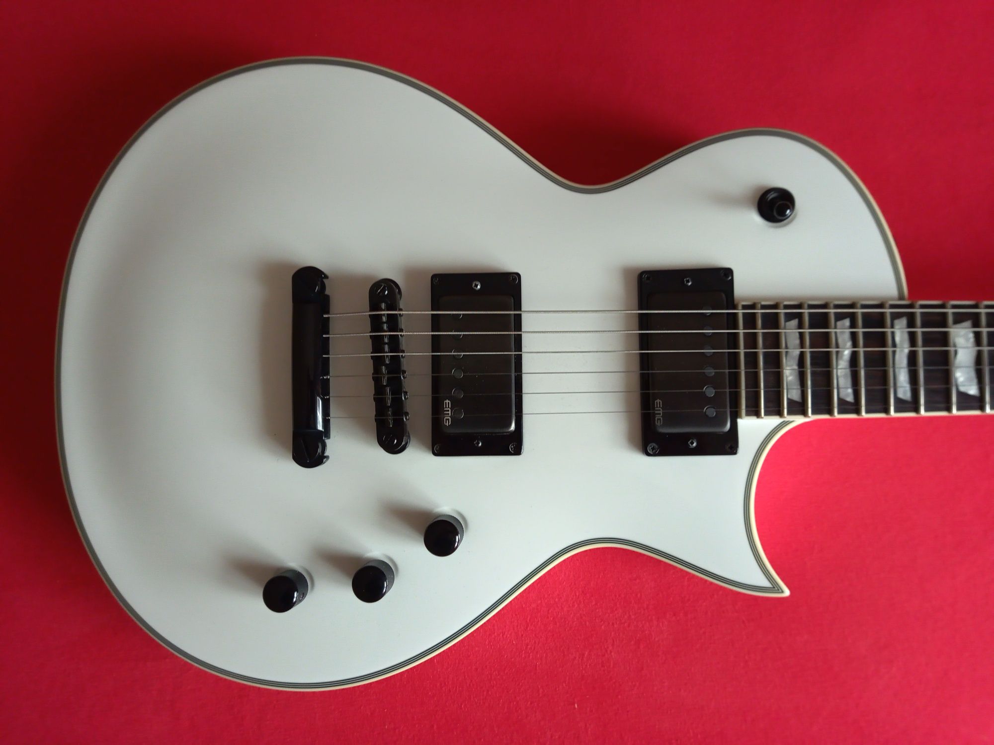 ESP LTD EC-1001T CTM Made in Indonezia