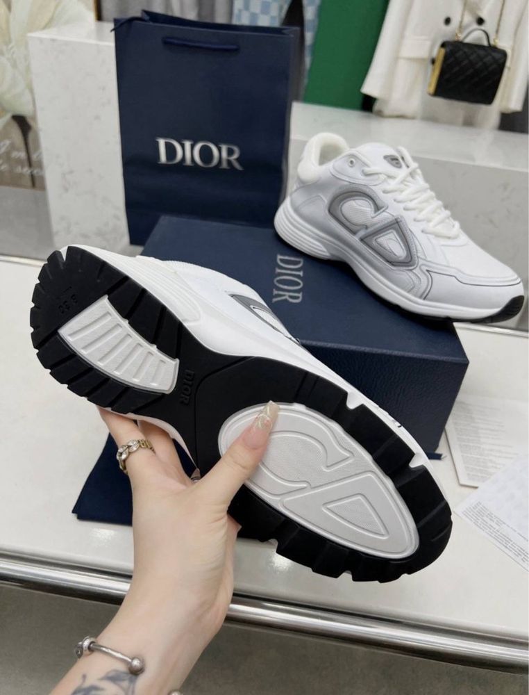 Dior B30, Діор Б30, кросівки, кросовки, Діори