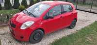 Toyota Yaris 1.0