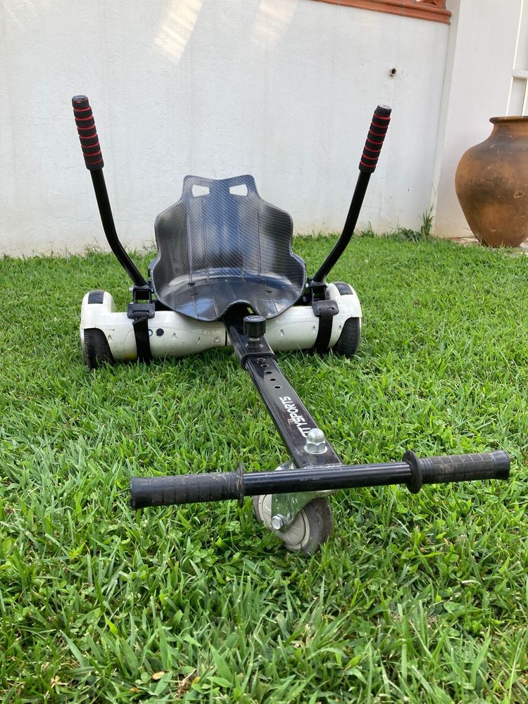 Hoverboard MegaMotion