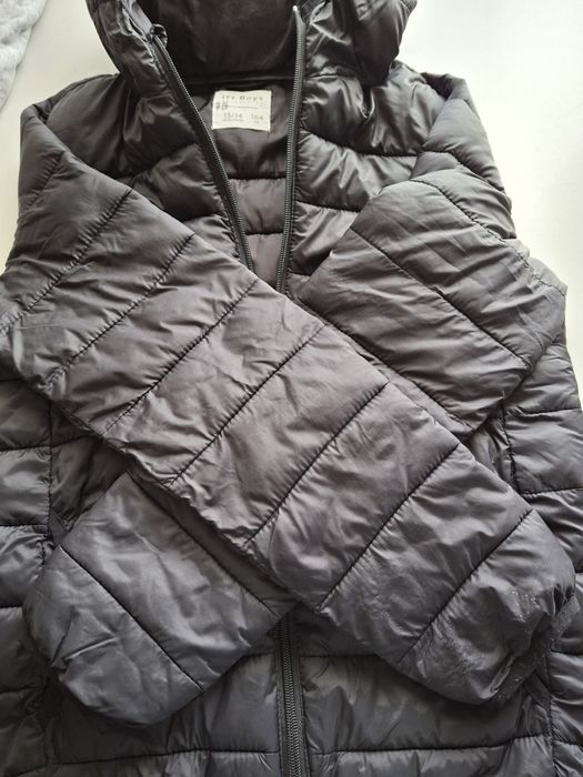 3  Kispos de rapaz tamanho 11/12