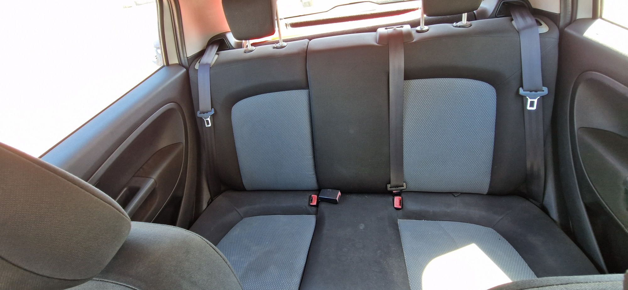 Fiat Grand Punto