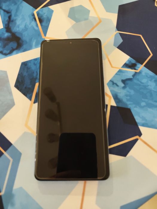 Xiaomi Redmi Note 12pro+ 5G