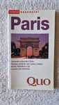 Livro "Paris" Merian Essencial