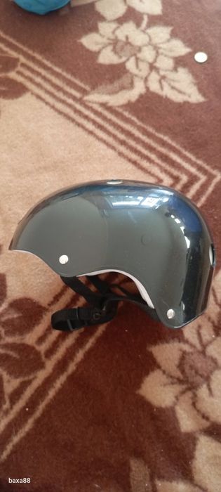 Шолом дитячий, для велосипеда, ковзанів, скейта