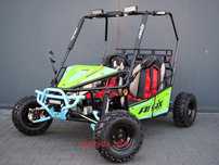 ASIX Inny Quad Asix buggy 125 200 CC półautomat dostawa gratis raty Białobrzegi