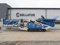 CAMS CENTAURO L 120.56  Mobilny granulator destruktu asfaltowego, nowość w Polsce, okazja