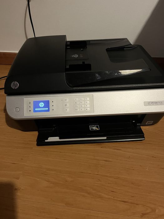 Vendo de impressora para peças