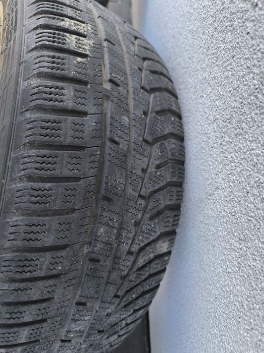 Felgi kola zimowe RC 17 cali 4x108 renault Peugeot Citroen ford