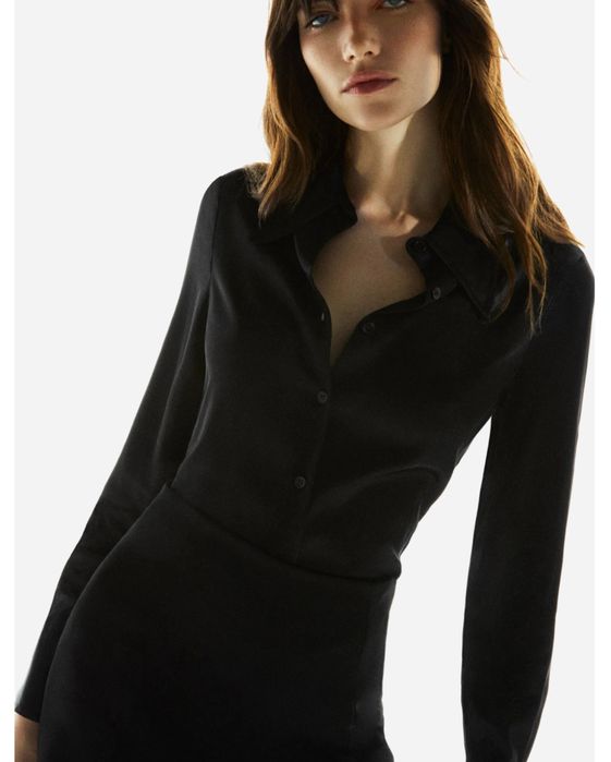 Сорочка жіноча Zara