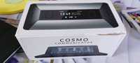 Cosmo communicator mini pc eSim 4G LTE 6gb e 128gb teclado PT