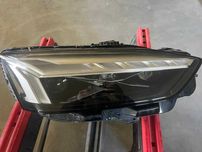 Reflektor Prawy Przód  FUL LED Lasery Audi A5 S5 2022