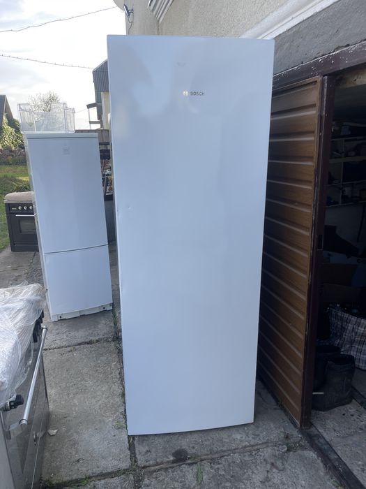 Морозильна камера морозилка bosch