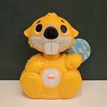 Bóbr i Koala Linkimals Fisher-Price