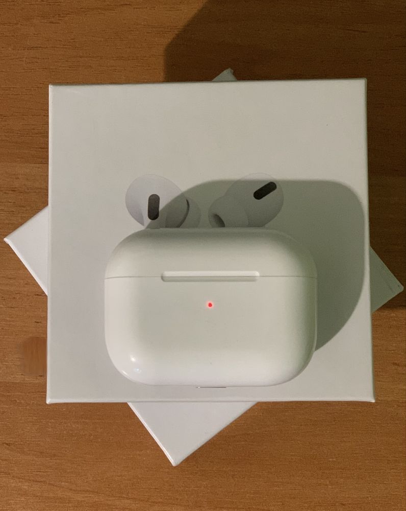 (Без передоплати) AirPods Pro 1:1