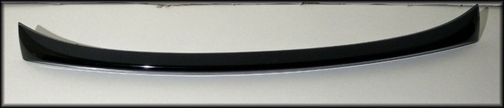 BMW 3 E90 AC Style Sedan Spoiler