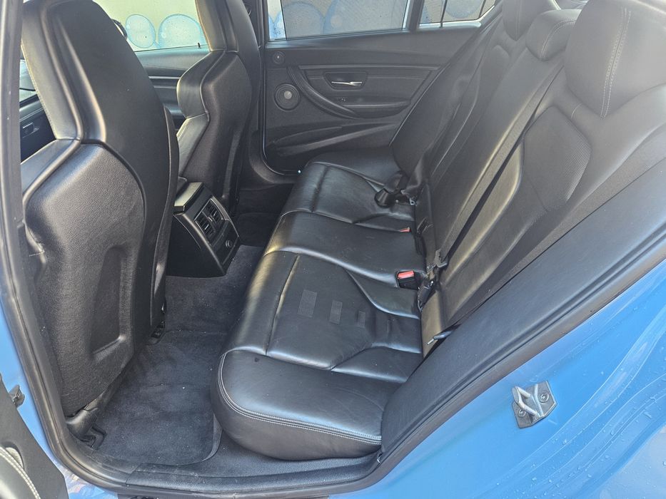 bmw m3 f80  full extras 510 cv