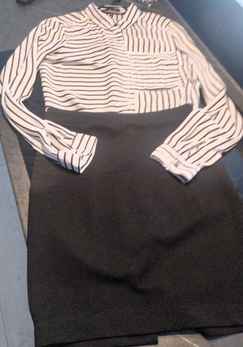 Komplet (New Yorker + Mohito)