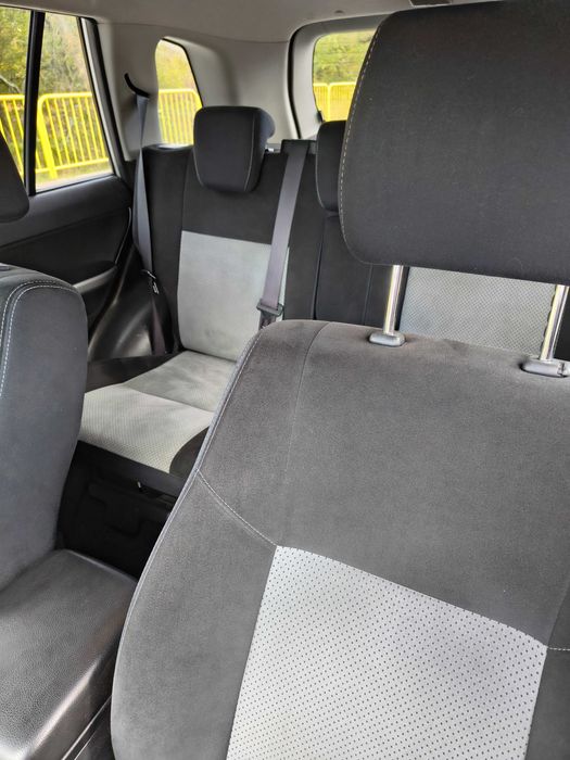 Suzuki Grand Vitara 2.0 LPG 2008