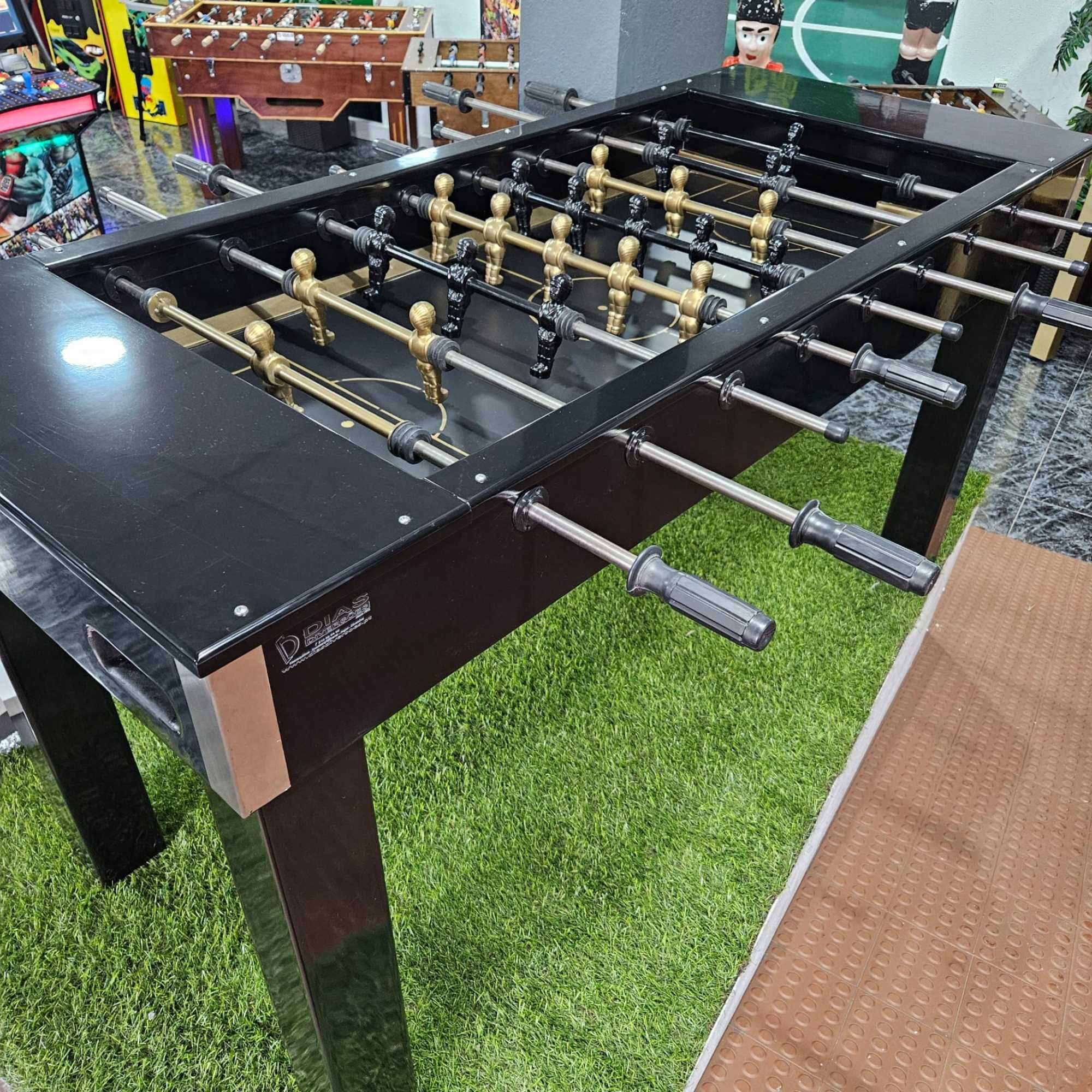 Matraquilhos Lux - (Novos)