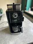 Ekspres przelewowy Philips HD7762