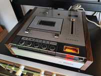 Magnetofon Philips N2506