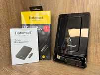 Dysk Twardy Intenso 2,5" Memory Drive Bonuspack 1TB