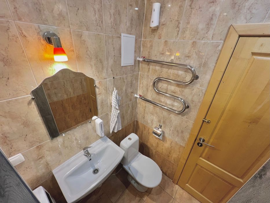 Хостел підвищеного рівня в центрі Києва/ 600грн – тиждень!-3-555.biz.ua