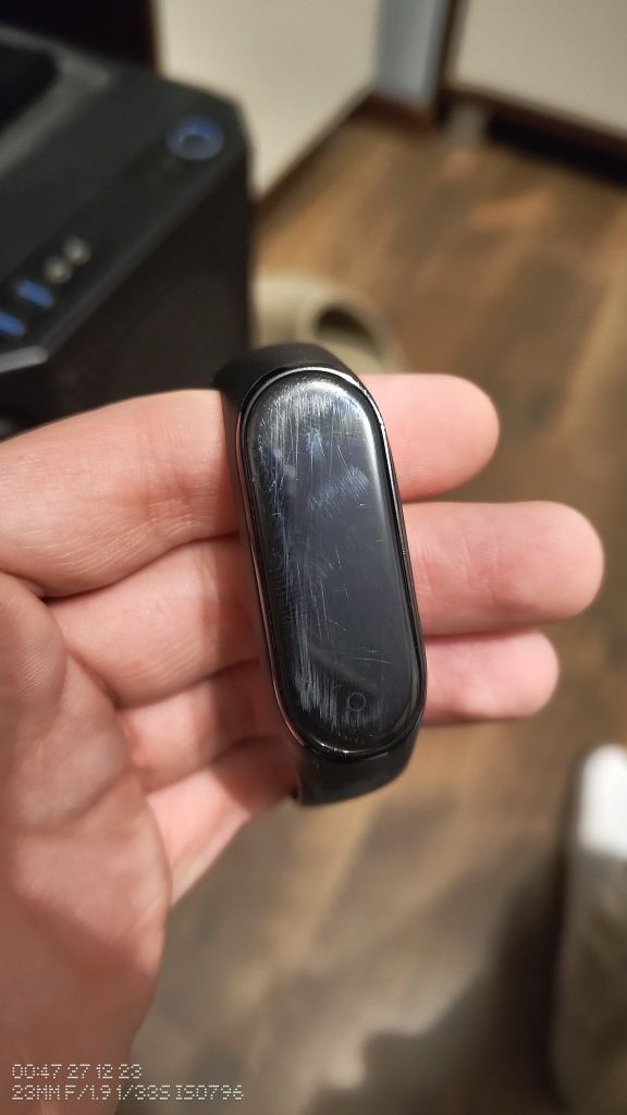 Xiaomi Mi Band 4