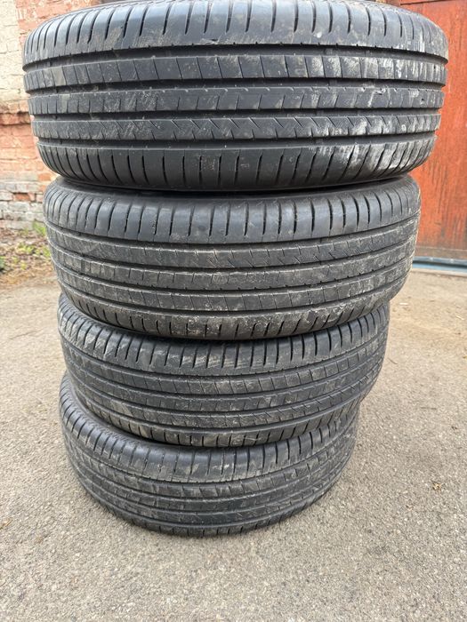 Bridgestone Alenza 001 225/65 R17 102H 21 рік