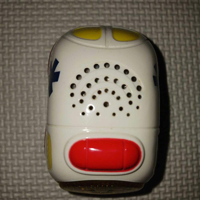 Ambulans marki Vtech