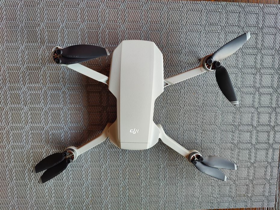 Dron DJI Mavic Mini