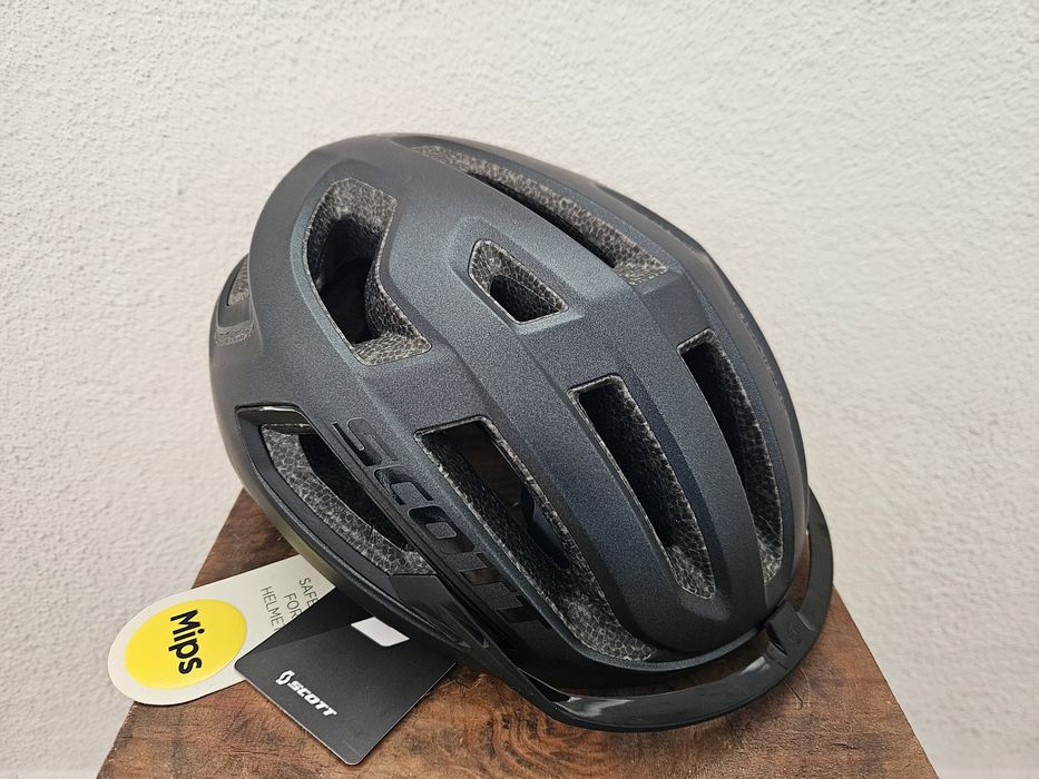 Capacetes Scott ARX Tam. S | L