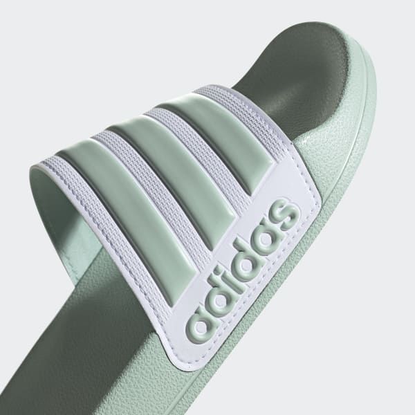 Kicksy klapki basenowe Adidas Adilette Shower Slides EUR 39 CM 24,5