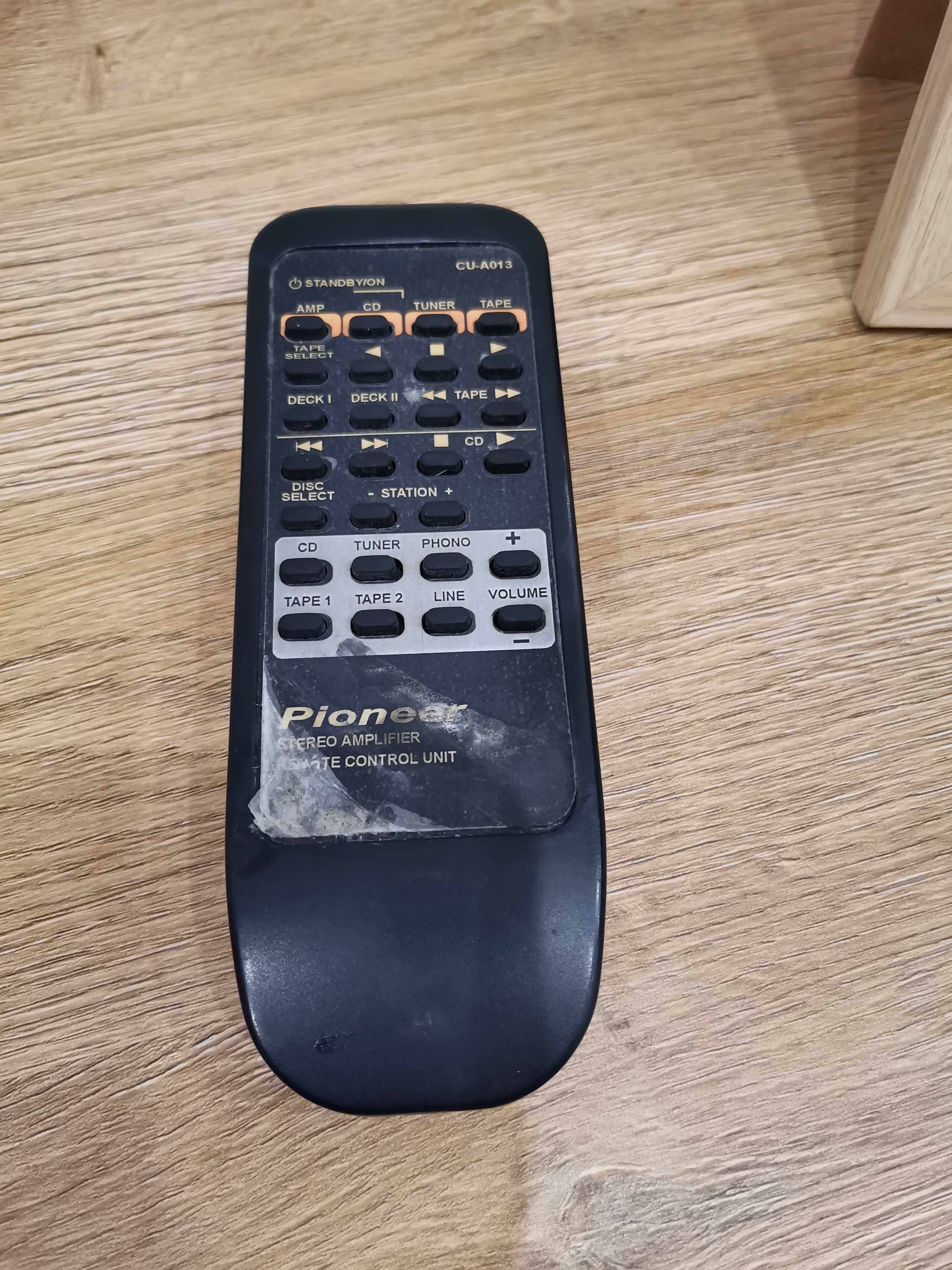 Wzmacniacz Pioneer A702R