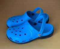 Crocs (37р) крокси шльопанці універсальні супер