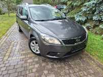 Kia Ceed Klimatyzacja// Serwis // 1.6crdi