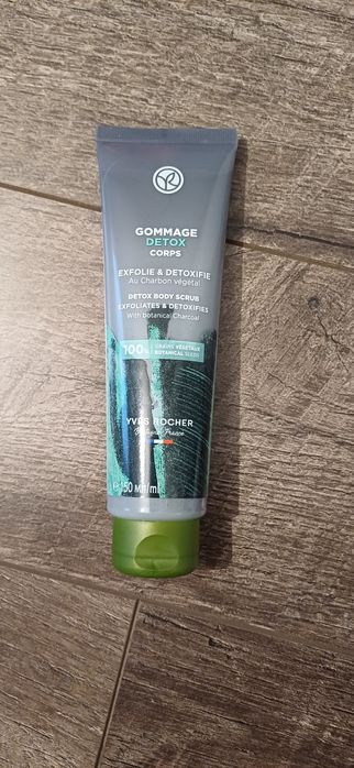 Peeling do ciala 150ml Yves Rocher