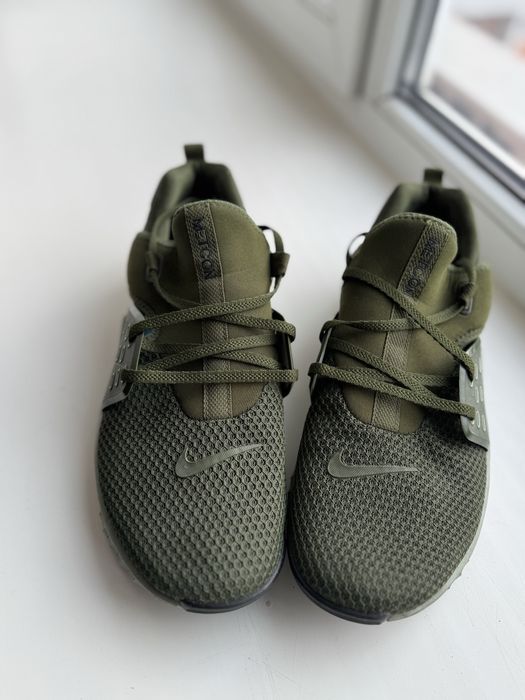 Nike free metcon 2
