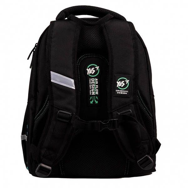 Рюкзак YES TS-52 шкільний Demon Slayer Tanjiro 559945