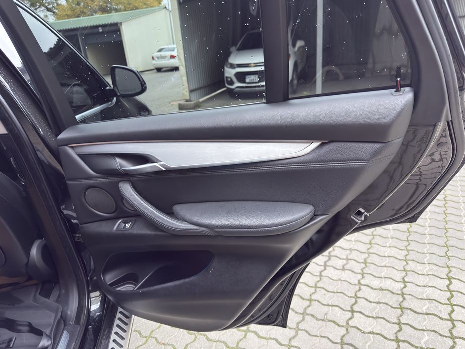 Продам BMW Х5 F15