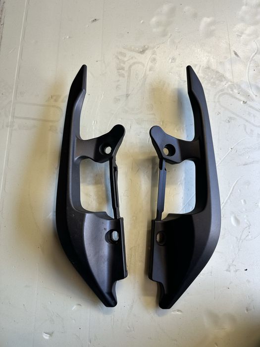 Sprzedam uchwyt pasazera raczki honda nc750x