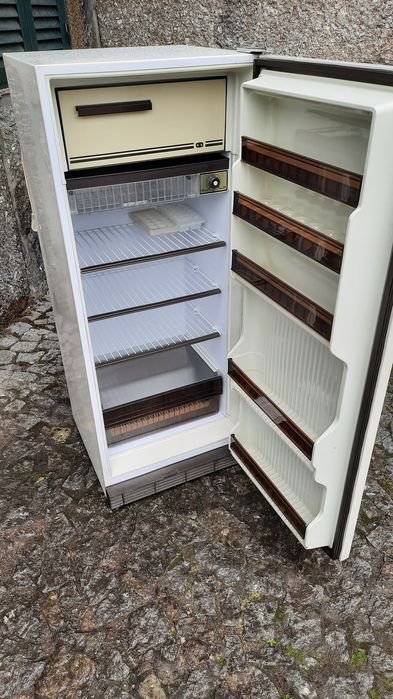 Frigorificos em bom estado