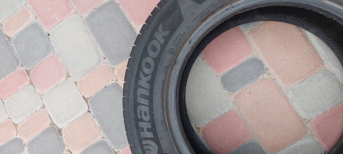 Hankook kinerdgy літо 195 65 15