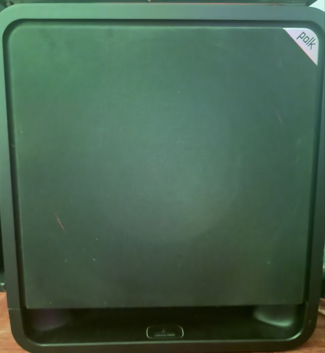 Subwoofer Polk Audio HTS 10